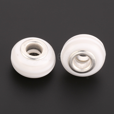 Resin European Beads RPDL-S003-17-1