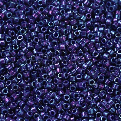 MIYUKI Delica Beads X-SEED-J020-DB0135-1
