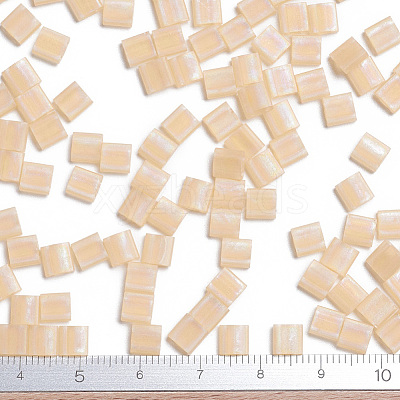 MIYUKI TILA Beads SEED-MY05-TL132FR-1