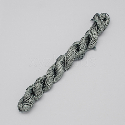 Nylon Braided Cord NWIR-R002-2mm-18-1