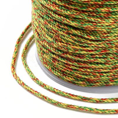 Macrame Cotton Cord OCOR-B002-01A-08-1