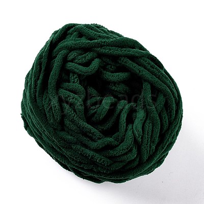 Soft Crocheting Yarn OCOR-G009-03S-1