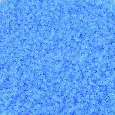 MIYUKI Delica Beads X-SEED-J020-DB1269-1