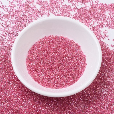 MIYUKI Delica Beads X-SEED-J020-DB0075-1