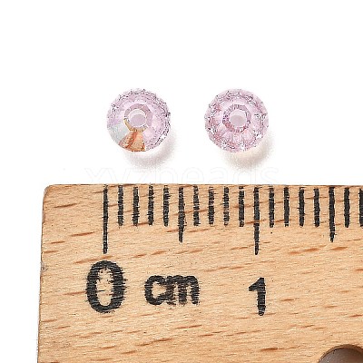 Preciosa® Crystal Beads Y-PRC-BA4-70220-200-1