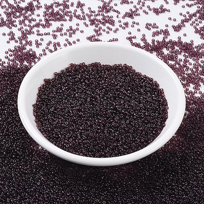 MIYUKI Round Rocailles Beads SEED-X0054-RR0153-1