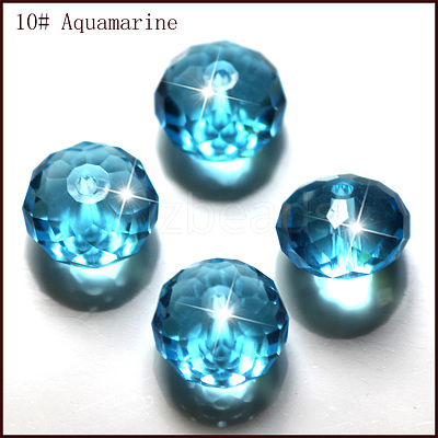 K9 Glass SWAR-F068-8x10mm-10-1