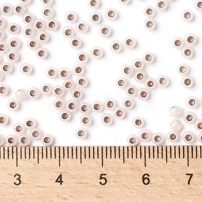 TOHO Round Seed Beads SEED-XTR08-0741-1