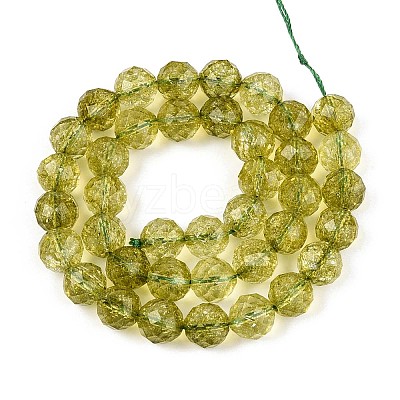 K9 Glass Beads Strands GLAA-N014-10mm-03-1