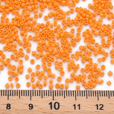 Glass Cylinder Beads SEED-S047-A-005-1