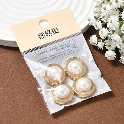 SHEGRACE Brass Cufflinks XGR0089G-169G-1