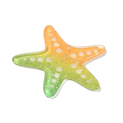 Acrylic Pendants FIND-Q105-06B-01-1
