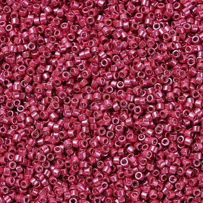 MIYUKI Delica Beads SEED-JP0008-DB1841-1