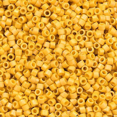 MIYUKI Delica Beads SEED-X0054-DB2302-1