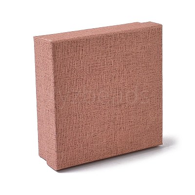 Paper Jewelry Display Cases CON-G024-01F-01-1