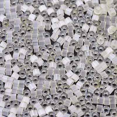 MIYUKI Delica Beads X-SEED-J020-DB0672-1