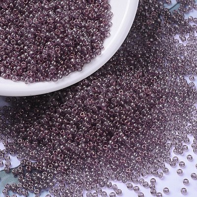 MIYUKI Round Rocailles Beads SEED-G007-RR2448-1
