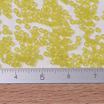 MIYUKI Delica Beads SEED-MY11-DB0710-1