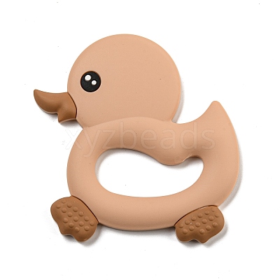 Silicone Focal Beads SIL-P008-C01-1