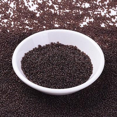 MIYUKI Round Rocailles Beads X-SEED-G007-RR2400-1