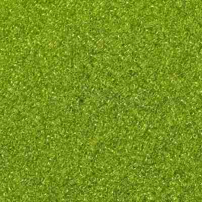 TOHO 15/0 Round Beads SEED-JPTR15-0004-1