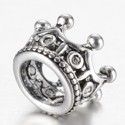 Alloy Beads X-PALLOY-G148-09AS-1
