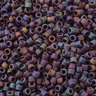 MIYUKI Delica Beads SEED-X0054-DB0884-1