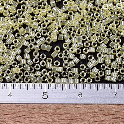 MIYUKI Delica Beads X-SEED-J020-DB1471-1