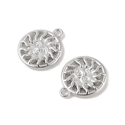 Alloy Pendants PALLOY-DA11-3289-N-LF-1
