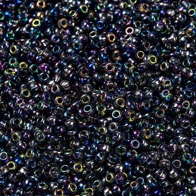 MIYUKI Round Rocailles Beads SEED-JP0009-RR4572-1