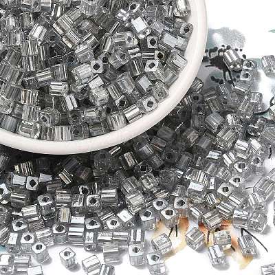 Glass Seed Beads X1-SEED-H002-F-1134-1