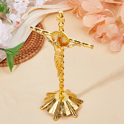 Alloy Display Decoration DJEW-WH0015-208-1