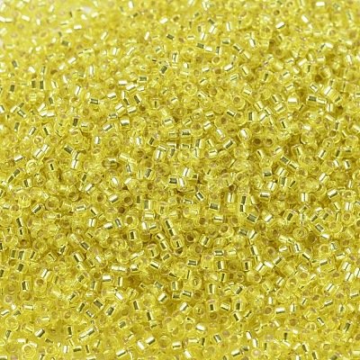 MIYUKI Delica Beads SEED-J020-DB0145-1