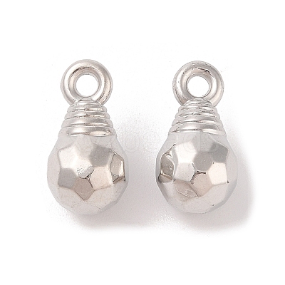 CCB Plastic Pendants CCB-N006-40P-1