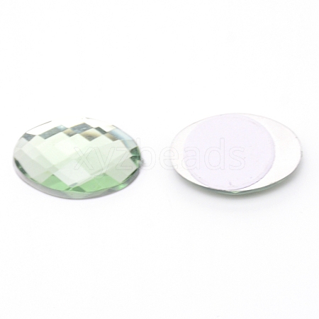 Extra Large Jewelry Sticker TACR-WH0001-56C-1