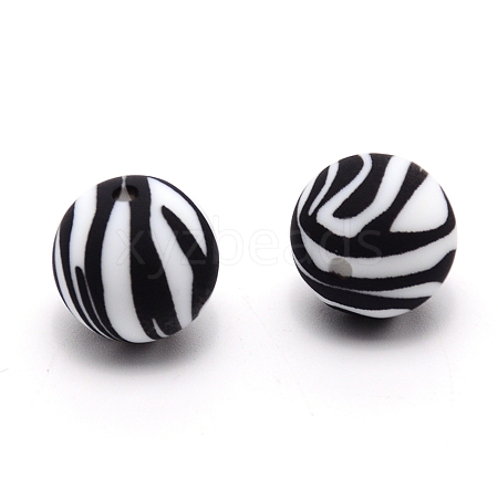 Silicone Beads SIL-TAC0001-01A-03-1
