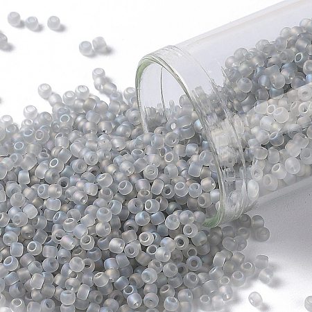 TOHO Round Seed Beads SEED-JPTR11-0176AF-1