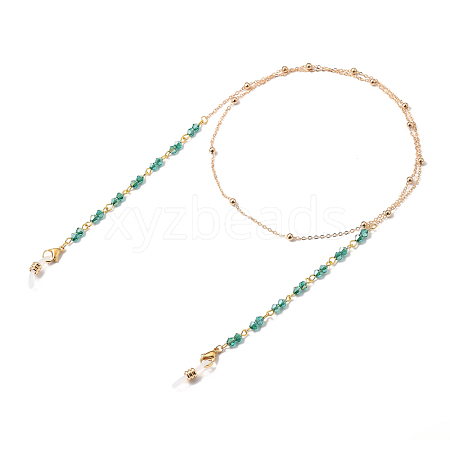 Eyeglasses Chains AJEW-EH00233-05-1