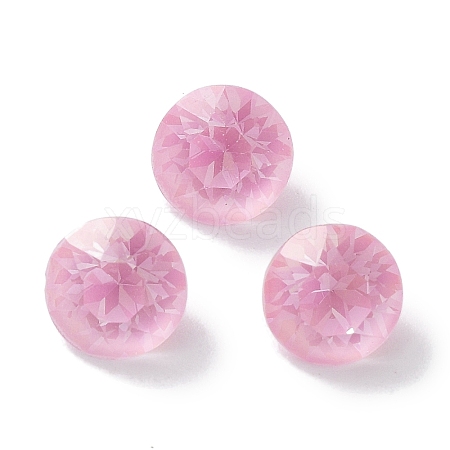 Glass Rhinestone Cabochons RGLA-G020-05A-508AM-1