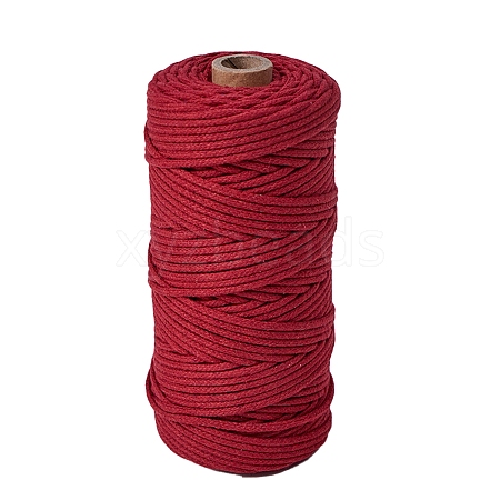 Cotton Macrame Cord PW-WGA9AD9-23-1