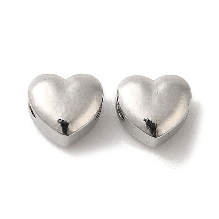 Non-Tarnish 304 Stainless Steel Beads LS-STAS-I203-37P-1
