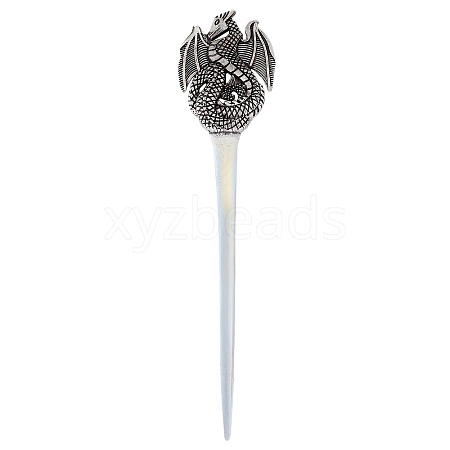 Alloy Hair Sticks PW-WGB7AAD-01-1