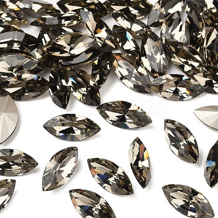 Preciosa® MAXIMA Crystal Fancy Stones X-PRC-FG15-40010-1