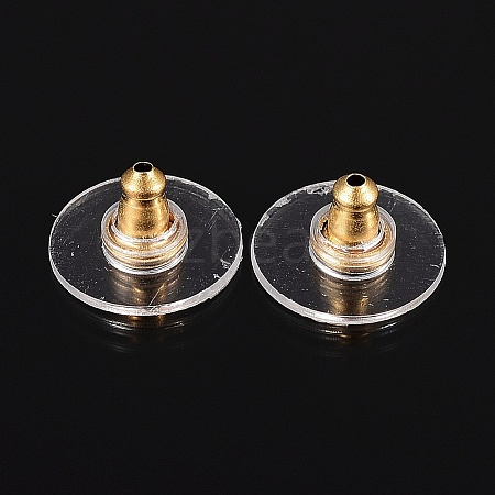 304 Stainless Steel Ear Nuts X-STAS-P198-01G-1