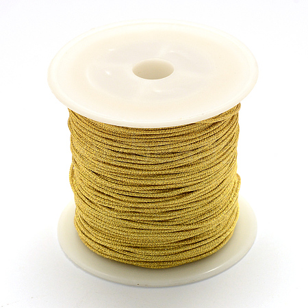 Nylon Thread NWIR-R030-1.2mm-1
