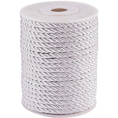   Polyester Cord NWIR-PH0001-07A-WH-1