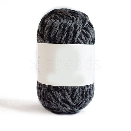 Wool Knitting Yarn PW-WGE8C83-18-1