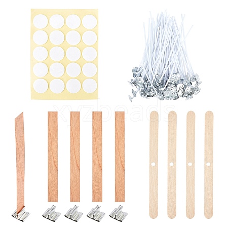 DIY Candle Making Kits DIY-PH0013-14-1