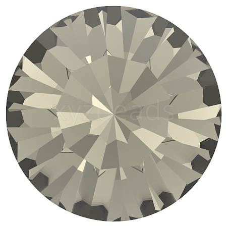 Preciosa® MAXIMA Crystal Round Stones Y-PRC-RBSS18-40010-1