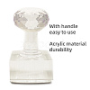 Plastic Stamps DIY-WH0350-001-3